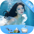 App logo